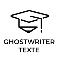 Ghostwriter Hausarbeit